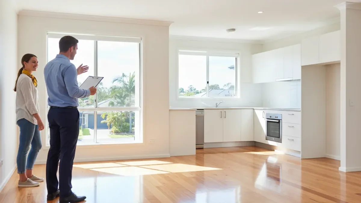 End of Lease Cleaning Guide for First-Time Renters